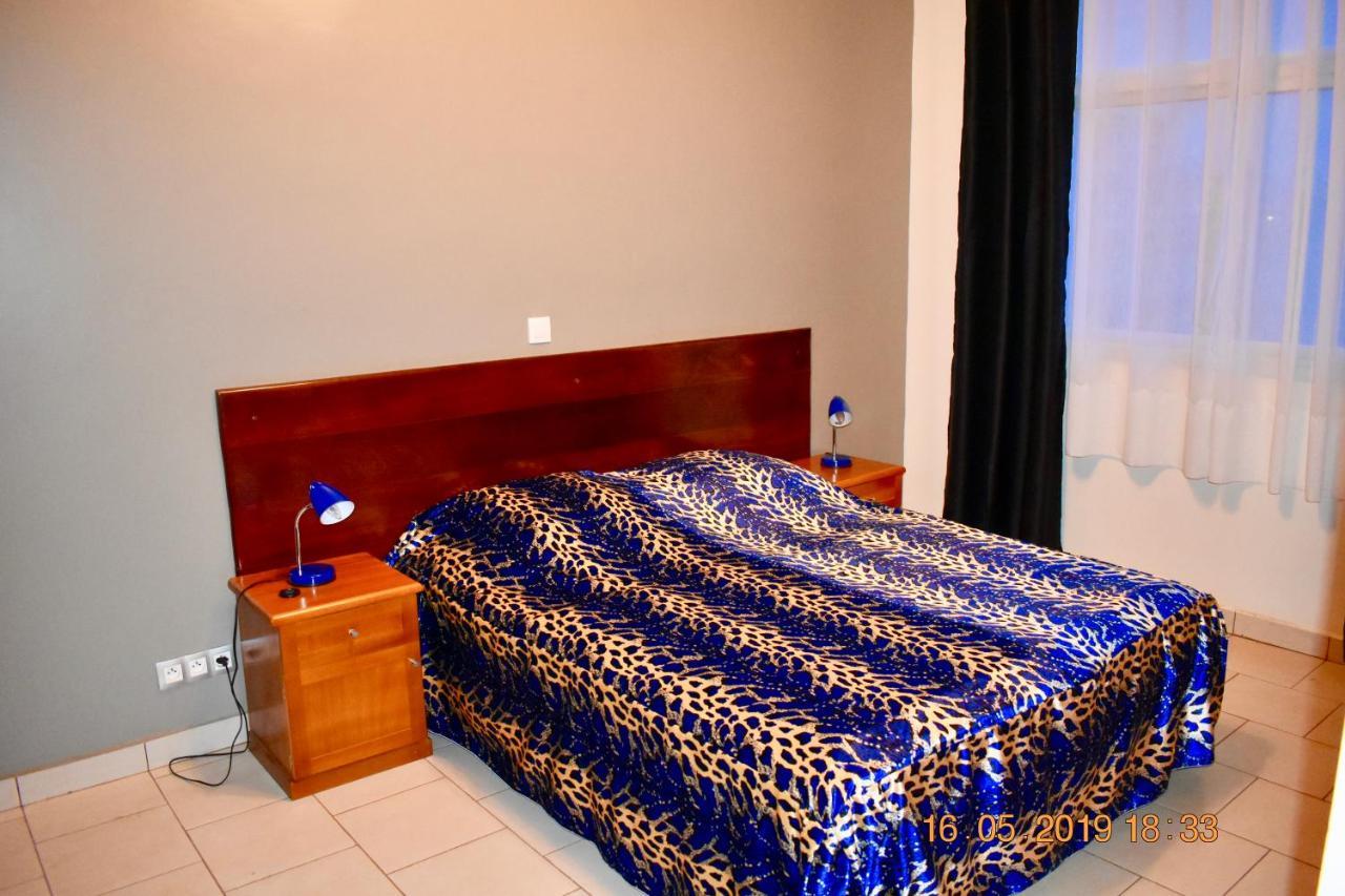 Residence Vicyma 2 P Tout Confort Bafoussam Centre Exterior foto