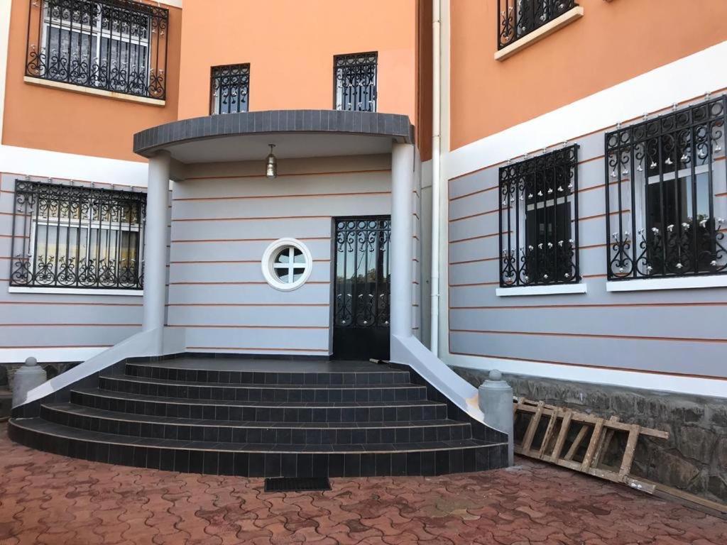 Residence Vicyma 2 P Tout Confort Bafoussam Centre Exterior foto